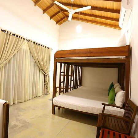 فندق Kayjay Palms Passikudah المظهر الخارجي الصورة