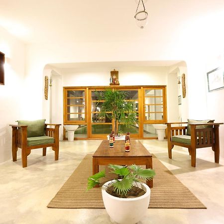 فندق Kayjay Palms Passikudah المظهر الخارجي الصورة