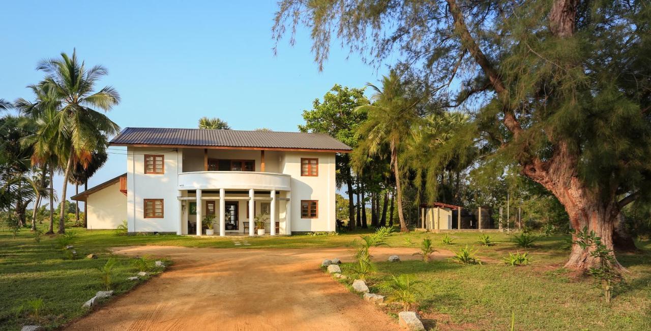فندق Kayjay Palms Passikudah المظهر الخارجي الصورة