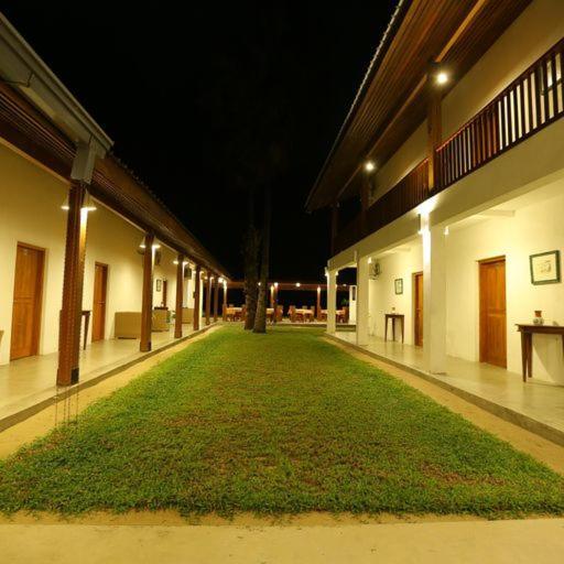فندق Kayjay Palms Passikudah المظهر الخارجي الصورة