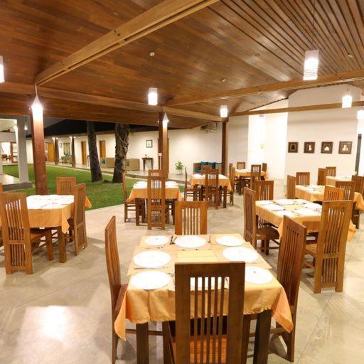 فندق Kayjay Palms Passikudah المظهر الخارجي الصورة